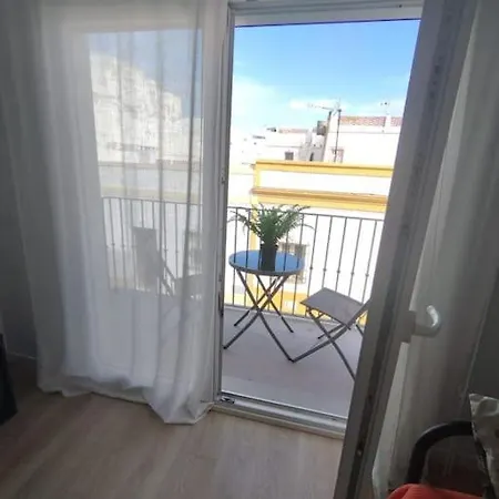 Cerca De Todo Piscina Terraza Wifi * Tarifa