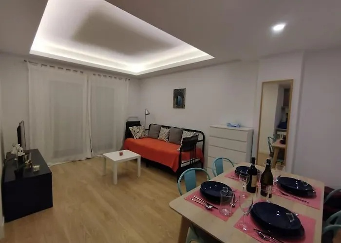 Cerca De Todo Piscina Terraza Wifi *